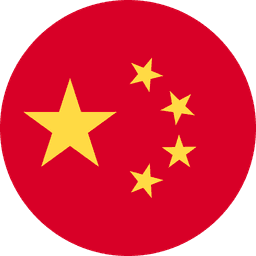 Flag of China