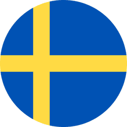Flag of Sweden